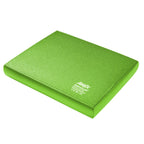 Airex Balance Pad - Exercise Foam Pad Physical Therapy, Workout, Plank, Yoga, Pilates, Stretching, Balancing Stability Mat, Knee