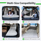 Akudy Suv Air Mattress