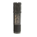 Carlsons Choke Tubes 12 Gauge For Remington [ Long Range | 0.715 Diameter ] Blued Steel | Cremator Non-Ported Waterfowl Choke Tu