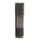 Carlsons Choke Tubes 12 Gauge For Remington [ Long Range | 0.715 Diameter ] Blued Steel | Cremator Non-Ported Waterfowl Choke Tu