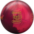 Hammer 3D Offset Assault Bowling Ball 14lbs