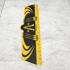 Viper Dart Throw/Toe Line Floor Marker: Edge (Steel/Soft Tip Darts)