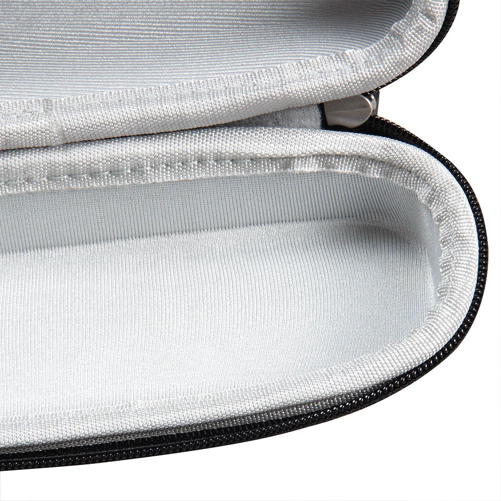 Hermitshell Case Fits Speedo Vanquisher 2.0 Mirrored Swim Goggle