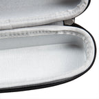 Hermitshell Case Fits Speedo Vanquisher 2.0 Mirrored Swim Goggle