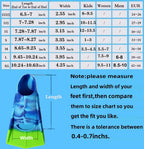Fanwill Kids Swim Fins,Short Comfortable Flippers For Lap Swimming And Training For Children,Girls,Boys ,Beginners,Women (S)