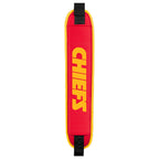 Kansas City Chiefs Bucket III Cooler Cart Golf Bag
