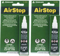 Coghlan'S Airstop Vinyl Inflatables Repair Liquid Patch For Air Mattress 2-Pack