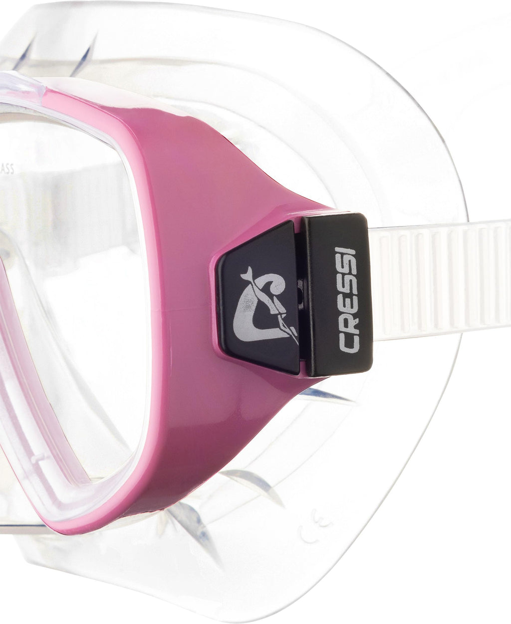 Cressi Onda, Pink