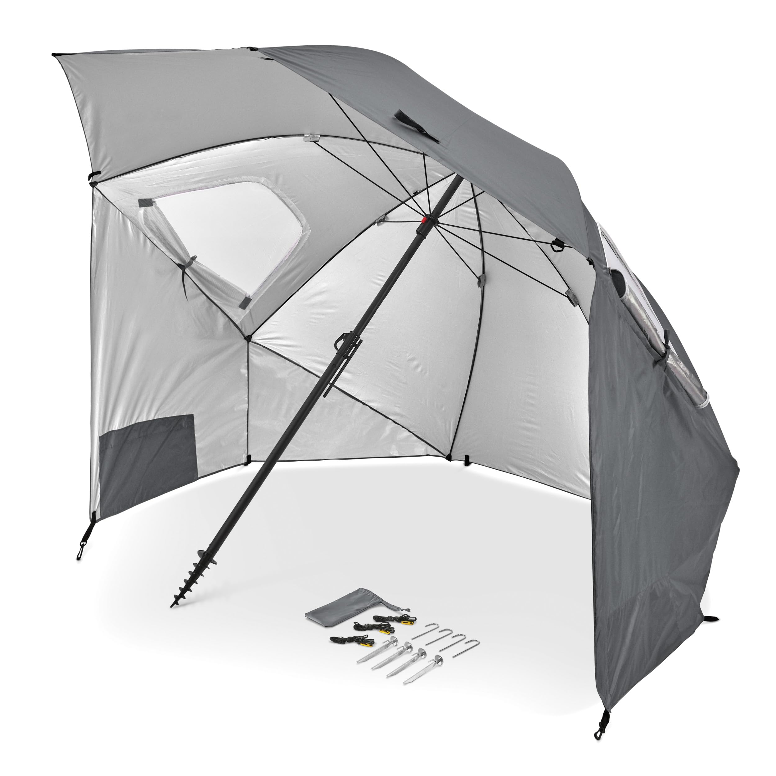 SB PREMIERE XL GRAY 1PK FES
