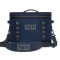 Yeti Hopper Flip 18 Portable Cooler, Navy