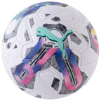 Puma Orbita 1 Tb Fifa Quanlity Pro Ball (5, White)