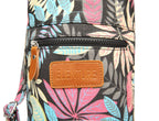 Elenture Yoga Mat Bag For Women - Full-Zip Yoga Mat Carrier With Pockets & Adjustable Strap - Fits 1/4'' To 1/3'' Thick Exercise