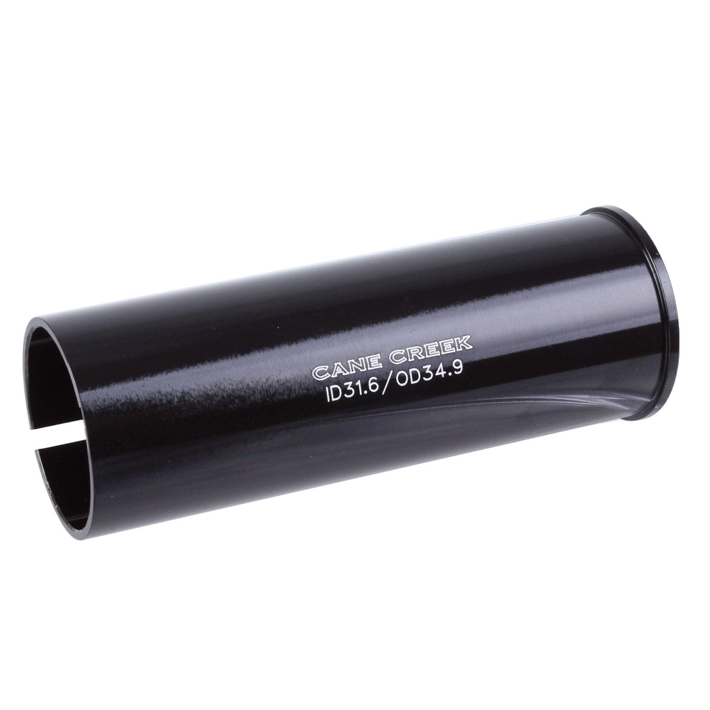 Cane Creek Seatpost Shim, 31.6 To 34.9Mm - Aae0008