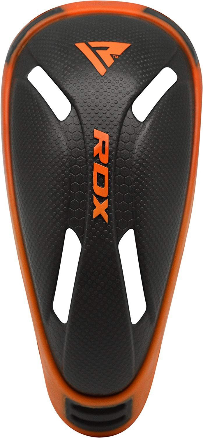 Rdx Groin Cup For Muay Thai, Mma, Boxing And Training, Ventilated Protector Shield Support For Kickboxing, Martial Arts, Taekwon