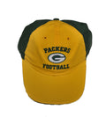 47 Green Bay Packers 2 Tone Basic Clean Up Adjustable Cap - Nfl Relaxed Fit Dad Baseball Hat