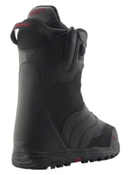 Burton Women'S Mint Snowboard Boots, Black, 7.5