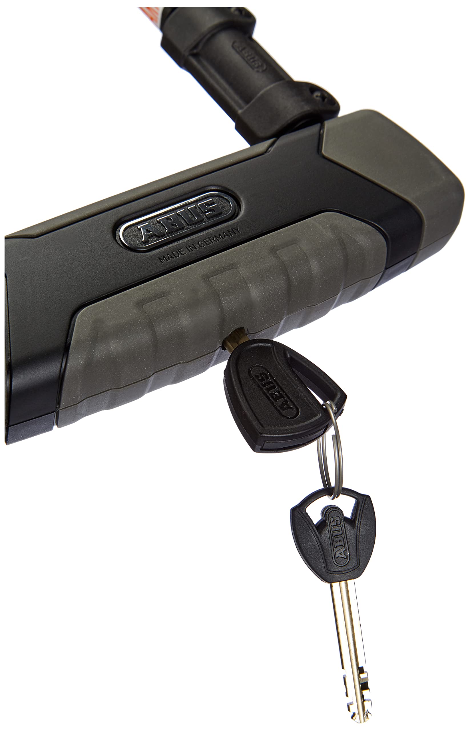 Abus Granit X-Plus 540 + Ush Brkt 300Mm Ls Shackle U-Locks