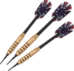Viper Elite Brass Soft Tip Darts 20 Grams