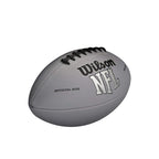 Wilson Nfl Mvp Football - Gray, Official