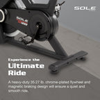 Exercise Bikes - Upright, Recumbent Bikes For Home Fitness, Indoor Gym Equipment, Seat Cushion, Touch Screen/Lcd Display Options