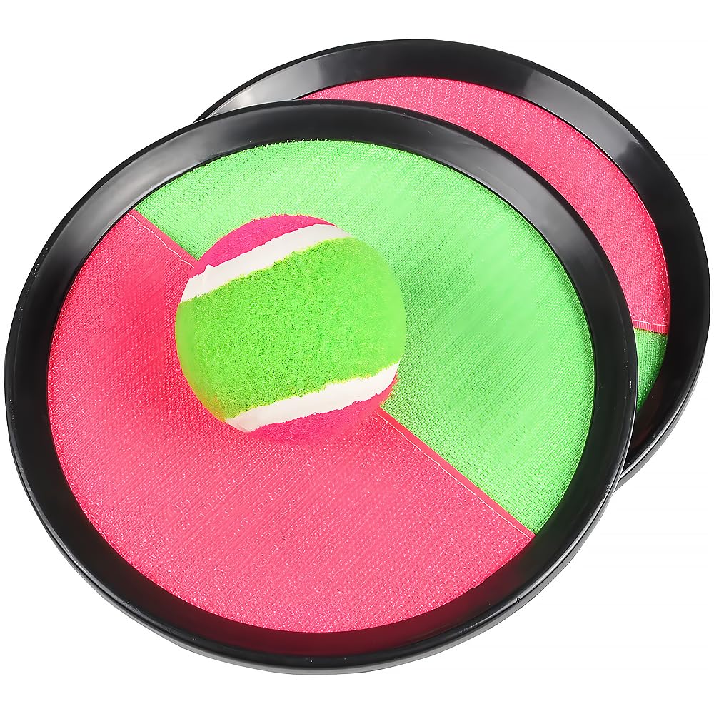 Rhode Island Novelty Magic Ball And Mitt Game 6.5 Inch
