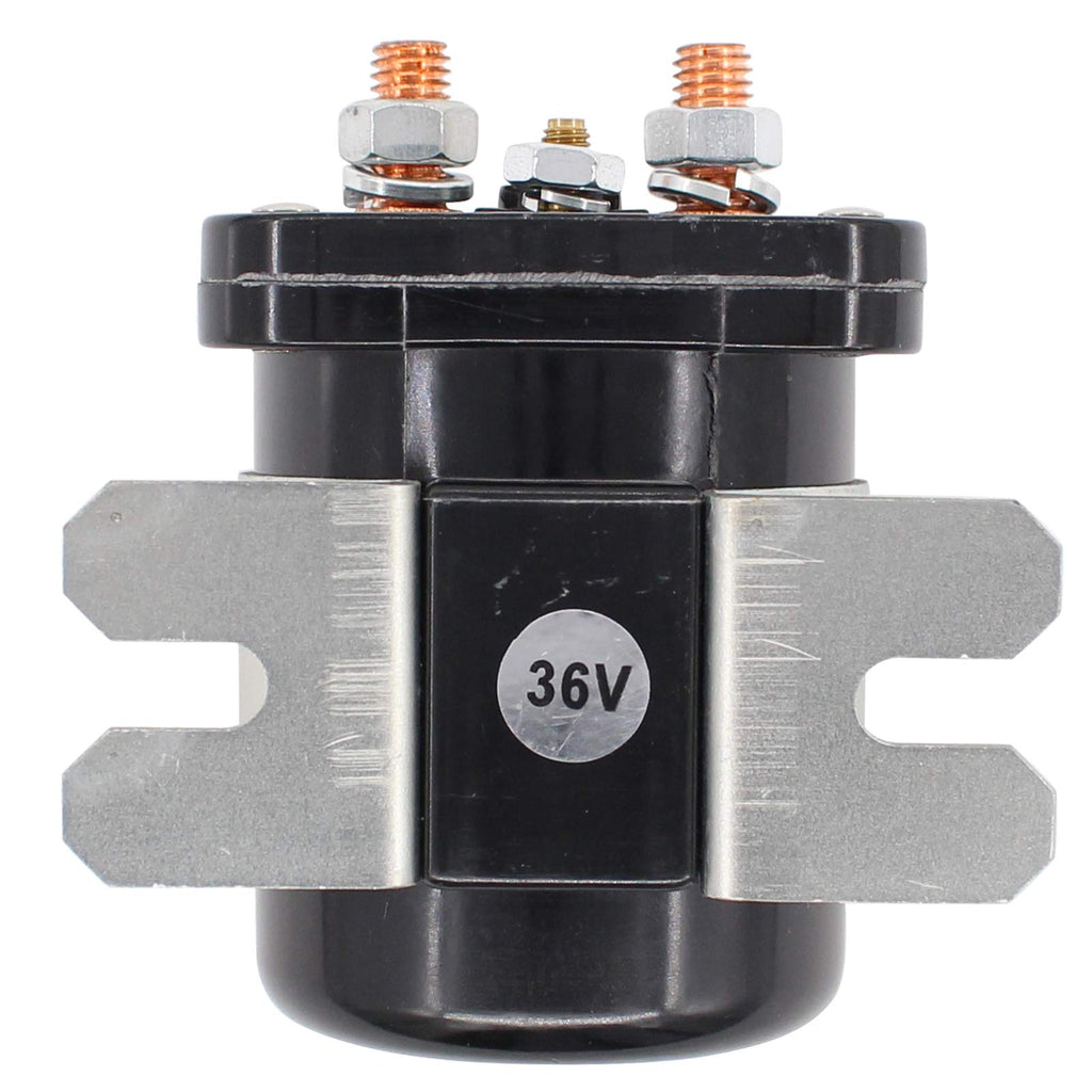 Applianpar 36V Solenoid 586-117111 586-906 For White Rodgers 200 Amp Dc