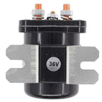 Applianpar 36V Solenoid 586-117111 586-906 For White Rodgers 200 Amp Dc