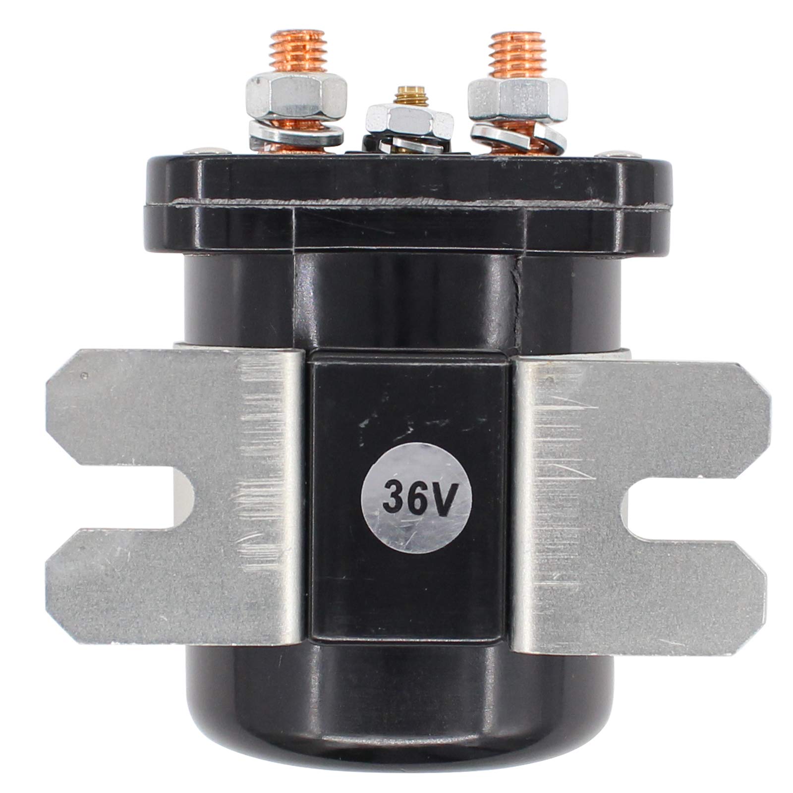 Applianpar 36V Solenoid 586-117111 586-906 For White Rodgers 200 Amp Dc