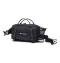 Columbia Unisex Echo Mountain Hip Pack, Black, One Size