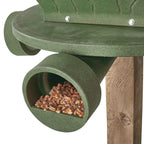 Banks Outdoors Feedbank 300 Lb. Capacity Deer And Wildlife Feeder