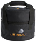 Jetboil Genesis Basecamp Backpacking And Camping Stove Cooking System Storage Bag