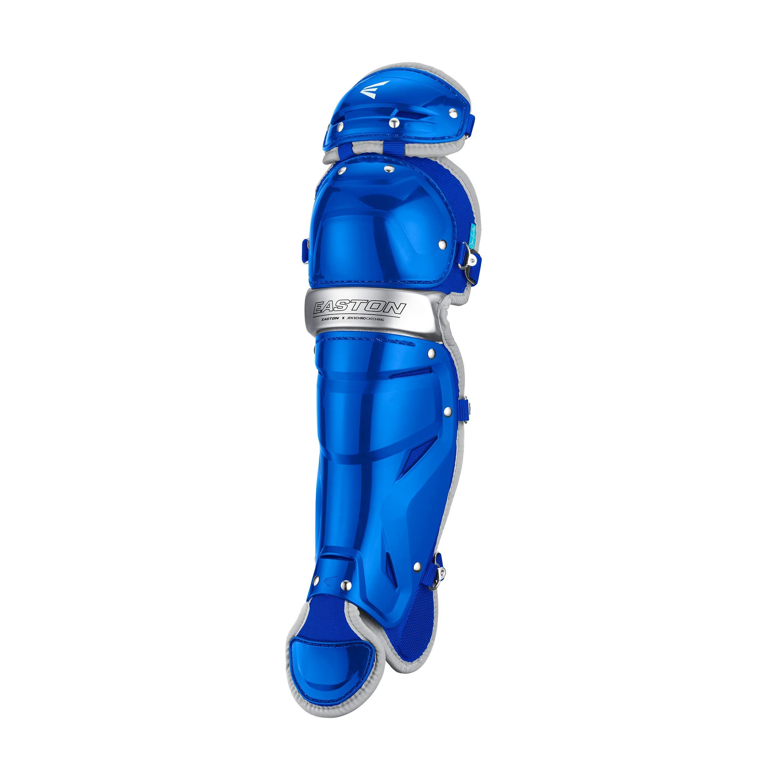 Easton | JEN SCHRO FUNDAMENTAL 2.0 Fastpitch Softball Catchers Set | RY S