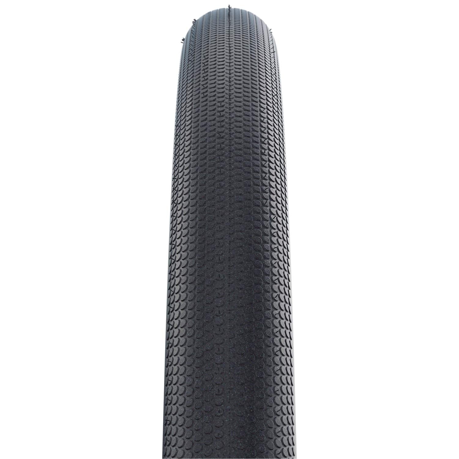 Schwalbe, G-One Speed, Tire, 700X50C, Folding, Tubeless Ready, Onestar, Microskin, 127Tpi, Black
