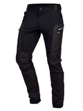 PUMA Workwear ProOne Adventure Outdoor Hiking Pants Men - Breathable & Durable - Partially Water-Repellent - Ripstop Cargo - Mad