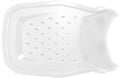 Rawlings | RX2 Series Reversible & Adjustable Jaw Guard | One Size | White