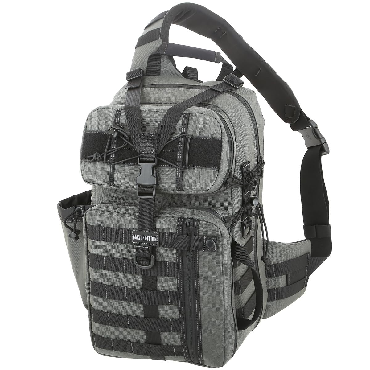 Kodiak Gearslinger (Wolf Gray)