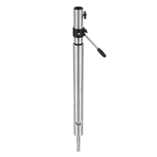 Attwood Lock'N-Pin 3/4'' Adjustable Power Pedestal Boat Seat Pin Post Sp-3204-R-T Threaded