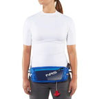 Nrs Zephyr Inflatable Lifejacket (Pfd)-Blue-Universal
