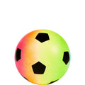 Soccer Ball Pvc Neon8.5