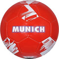 Vizari Club Team Soccer Ball – Munich Red