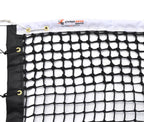 Dynamax Sports High Impact Golf Barrier Net, White, 10X10-Ft