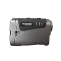 Gogogo Sport Vpro Vrp Golf Rangefinder With Slope Switch, 1500/2500 Yd, 7X Magnification, Magnet Stripe, 0.3Yd Accuracy, Recharg