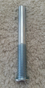 Mcdermott Billiard Cues 1/2'' Weight Bolt For Most Pool Cue Sticks (1Oz)