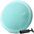 Libima Wobble Cushion Wiggle Seat for Sensory Kids, Flexible Seating for Classroom Elementary Balance Board with Pump for Office