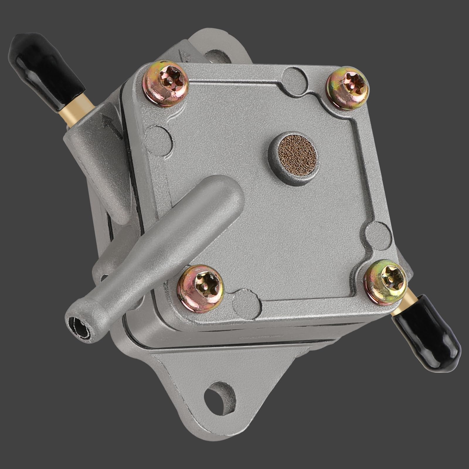 Autokay Fuel Pump For Ezgo Txt Medalist Golf Cart 4-Cycle 295Cc 350Cc 72021-G01 94-03