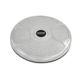 Figure Trimmer Ab Twister Board For Exercise Waist Twisting Disc Acupressure Nodes By Daiwa Felicity