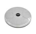 Figure Trimmer Ab Twister Board For Exercise Waist Twisting Disc Acupressure Nodes By Daiwa Felicity