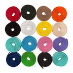 Planet Bike Comfort Cork Handlebar Tape Set (White)