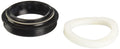 RockShox Dust Seal/Foam Ring: Black Flanged 32mm Seal, 5mm Foam Ring - SID A1-A3 /Reba A1-A4