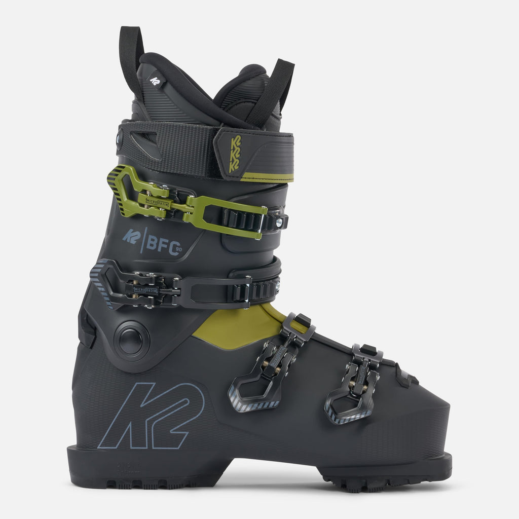 K2 Bfc 90 Mens Ski Boots, 28.5